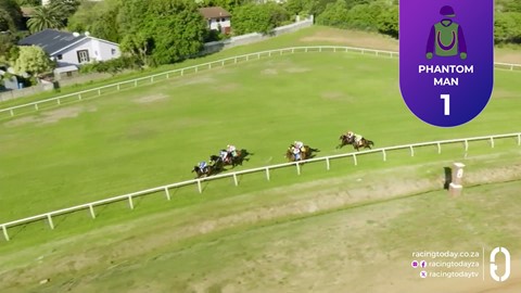 Hollywoodbets Durbanville SA 06 Sep 2026 Race 7
