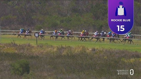 Fairview SA 30 Jan 2026 Race 4