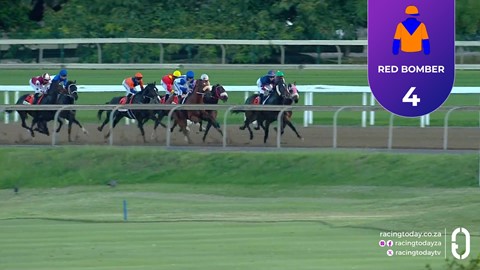 Hollywoodbets Greyville SA 09 May 2026 Race 9