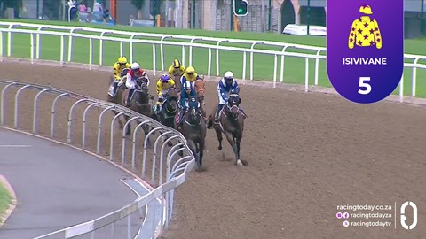 Hollywoodbets Greyville SA 23 Feb 2026 Race 6
