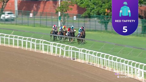 Hollywoodbets Greyville SA 22 Mar 2026 Race 3