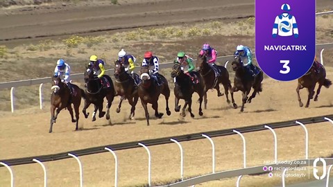 Vaal SA 30 Jul 2026 Race 1