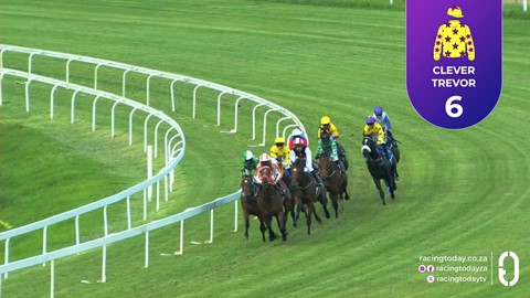 Turffontein SA 30 Dec 2025 Race 10