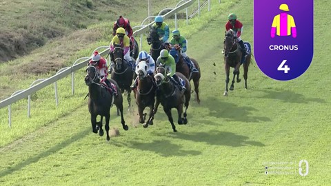 Vaal SA 04 May 2026 Race 6