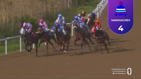 Fairview SA 08 May 2026 Race 6