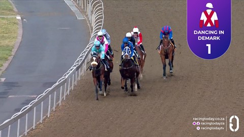 Hollywoodbets Greyville SA 03 Jun 2026 Race 2