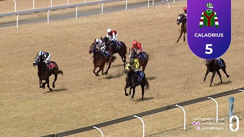 Vaal SA 23 Jul 2026 Race 1