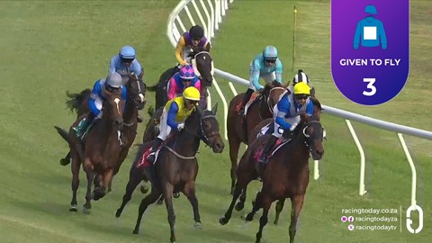 Hollywoodbets Durbanville SA 25 Mar 2026 Race 6