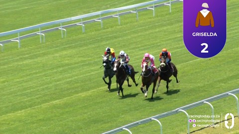 Turffontein SA 07 Feb 2026 Race 1