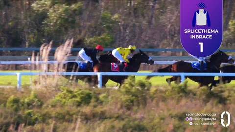 Fairview SA 05 Jun 2026 Race 6