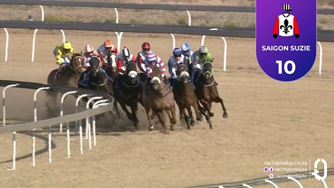 Vaal SA 31 Jul 2025 Race 7