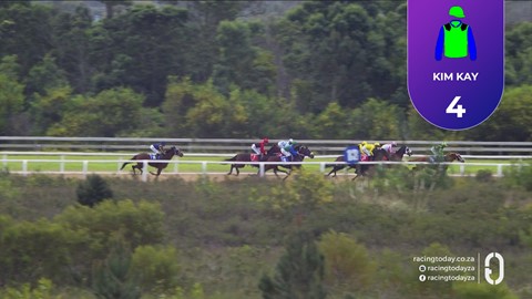 Fairview SA 26 Aug 2026 Race 2