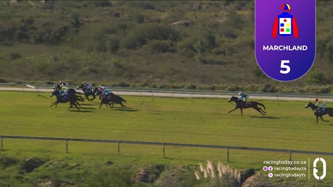 Fairview SA 13 Mar 2026 Race 7