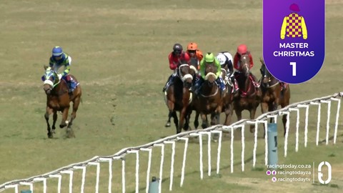 Vaal SA 02 Sep 2025 Race 3