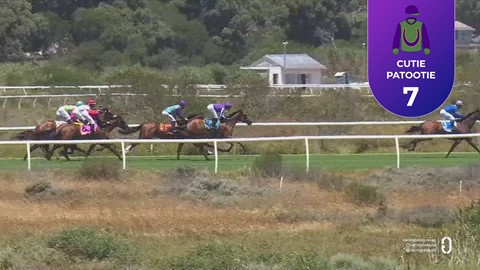 Hollywoodbets Kenilworth SA 24 Dec 2025 Race 3