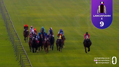 Fairview SA 20 Feb 2026 Race 5