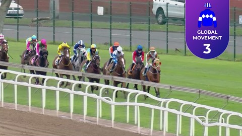 Hollywoodbets Greyville SA 19 Oct 2025 Race 4