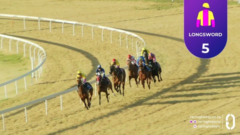 Turffontein SA 21 Jul 2026 Race 9