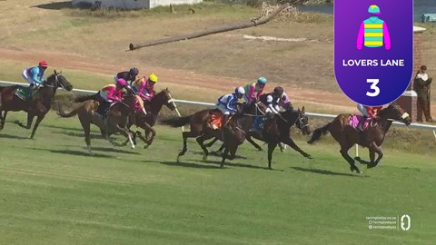 Hollywoodbets Durbanville SA 21 Jan 2026 Race 6
