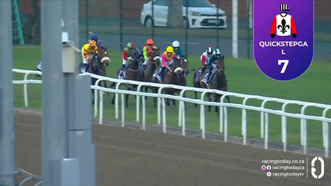 Greyville Worldpool SA 04 Jul 2026 Race 8