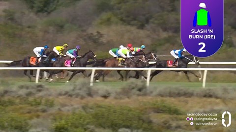 Hollywoodbets Kenilworth SA 01 Apr 2026 Race 6