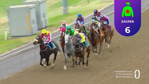 Hollywoodbets Greyville SA 13 Jun 2026 Race 3