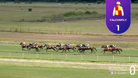 Vaal SA 08 Jan 2026 Race 2