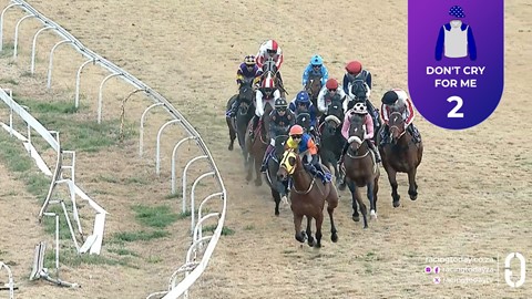 Turffontein SA 19 Jul 2025 Race 8