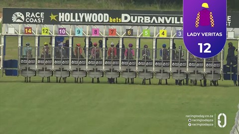 Hollywoodbets Durbanville SA 18 Jul 2026 Race 4
