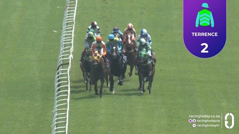 Turffontein SA 19 Mar 2026 Race 2