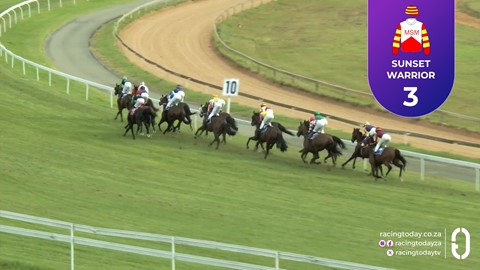 Turffontein SA 12 Mar 2026 Race 10