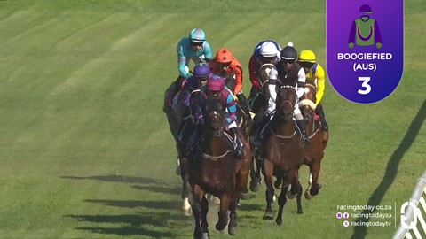 Hollywoodbets Durbanville SA 18 Mar 2026 Race 7