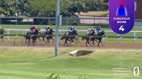 Hollywoodbets Greyville SA 09 Dec 2025 Race 1