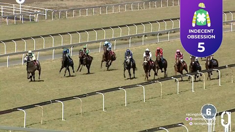 Vaal SA 02 Jul 2026 Race 2
