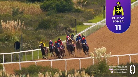 Fairview SA 27 Mar 2026 Race 2