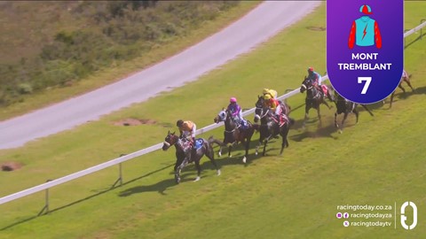 Fairview SA 17 Apr 2026 Race 2