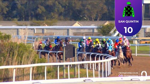 Fairview SA 31 Jul 2026 Race 9