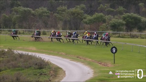 Fairview SA 03 Apr 2026 Race 4