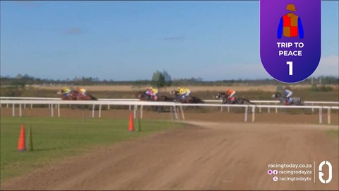 Fairview SA 15 May 2026 Race 3