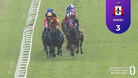 Turffontein SA 09 Apr 2026 Race 7