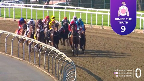 Hollywoodbets Greyville SA 17 Jun 2026 Race 3