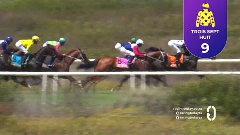 Hollywoodbets Kenilworth SA 25 Feb 2026 Race 2