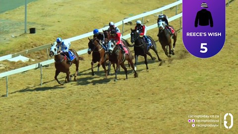Turffontein SA 16 Aug 2026 Race 1