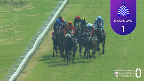 Turffontein SA 05 Sep 2026 Race 3