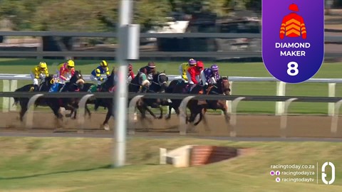 Hollywoodbets Greyville SA 22 Jun 2026 Race 2
