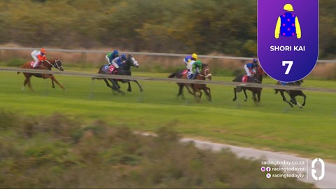 Fairview SA 05 Sep 2025 Race 2
