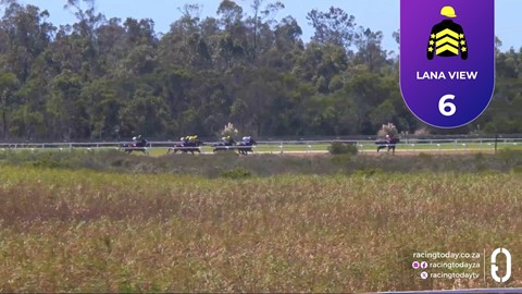 Fairview SA 10 Mar 2026 Race 1