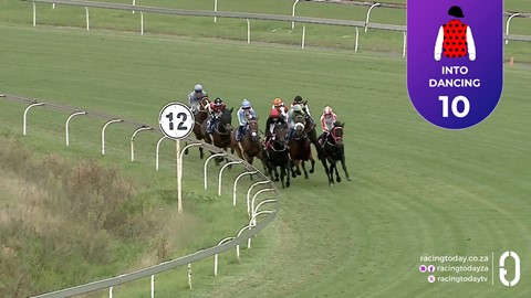 Vaal SA 23 Apr 2026 Race 6