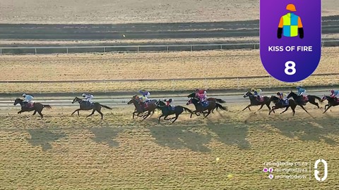 Racing Today - Vaal SA 28 Aug 2025 Race 7