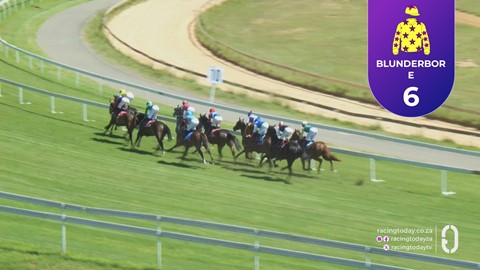 TAB Turffontein SA 22 Oct 2026 Race 3
